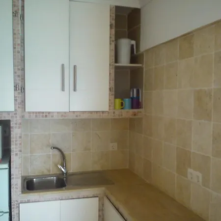 Estudio Sol Y Playa * Algarrobo Costa