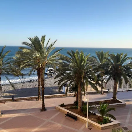 Apartment Estudio Sol Y Playa