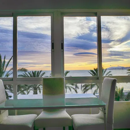 Estudio Sol Y Playa Apartment Algarrobo Costa