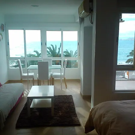Estudio Sol Y Playa
