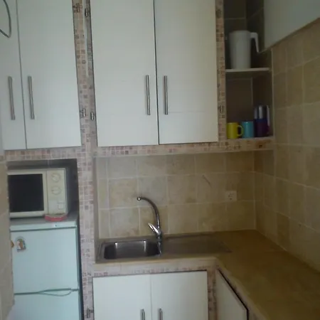 Estudio Sol Y Playa Apartment Algarrobo Costa