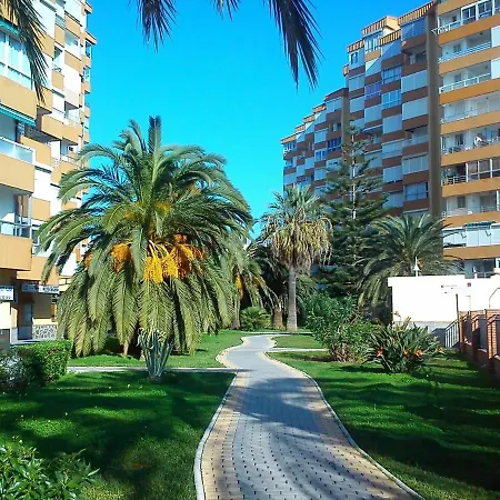 Estudio Sol Y Playa * Algarrobo Costa