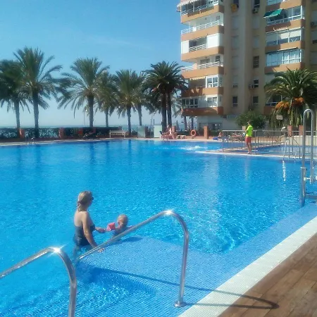 Estudio Sol Y Playa * Algarrobo Costa