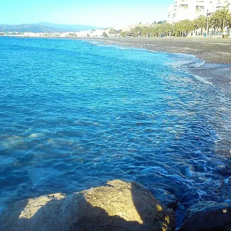 Apartment Estudio Sol Y Playa Algarrobo Costa